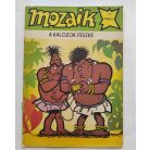 Mozaik 1988/4 A kalózok fészke