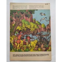 Mozaik 1988/4 A kalózok fészke