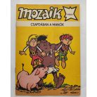 Mozaik 1988/6 Csapdában a manók