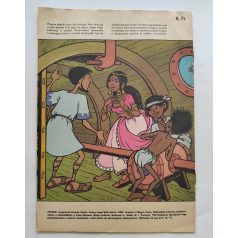 Mozaik 1988/8 Meghiúsult menyegző