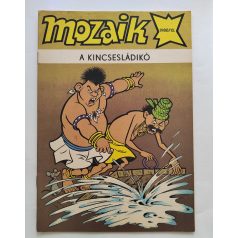 Mozaik 1988/10 A kincsesládikó