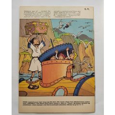 Mozaik 1988/10 A kincsesládikó