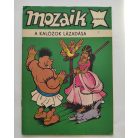 Mozaik 1988/12 A kalózok lázadása