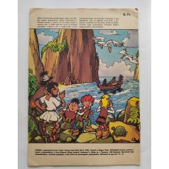 Mozaik 1988/12 A kalózok lázadása