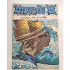 Mozaik 1989/2 A pórul járt követek