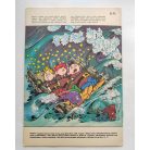 Mozaik 1989/2 A pórul járt követek