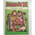 Mozaik 1989/3 Acsodálatos repülés