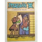 Mozaik 1989/4 A szamurájok völgye