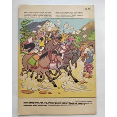 Mozaik 1989/4 A szamurájok völgye