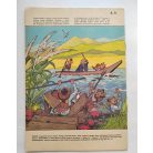 Mozaik 1989/5 A kék hal titka