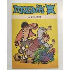 Mozaik 1989/6 A kelepce
