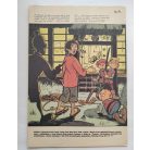 Mozaik 1989/6 A kelepce