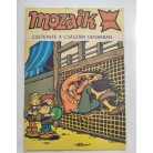 Mozaik 1989/10 Csetepaté a császári udvarban