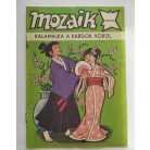 Mozaik 1989/12 Kalamajka a kardok körül