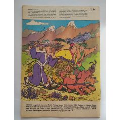 Mozaik 1989/12 Kalamajka a kardok körül