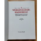 Barcy Zoltán: A szabadságharc hadserege