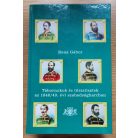 Bona Gábor: Tábornokok és törzstisztek az 1848/49. évi szabadságharcban