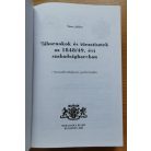 Bona Gábor: Tábornokok és törzstisztek az 1848/49. évi szabadságharcban