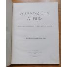 Arany János: Arany-Zichy album