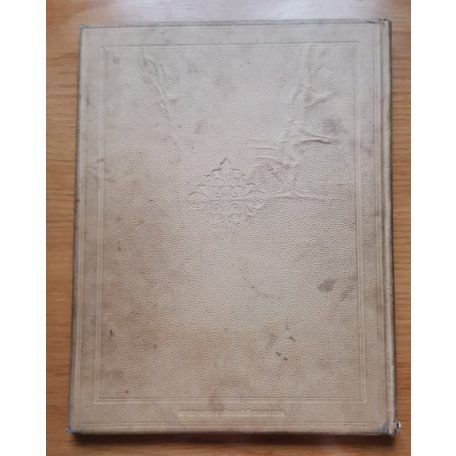 Arany János: Arany-Zichy album