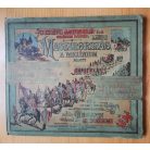 Az ezeréves Magyarország és a Milléniumi Kiállítás II. kötet