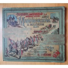   Az ezeréves Magyarország és a Milléniumi Kiállítás II. kötet