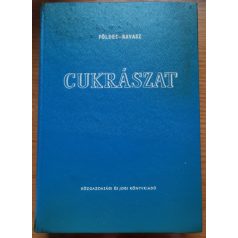 Földes Jenő- Ravasz László: Cukrászat 