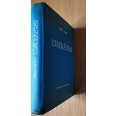 Földes Jenő- Ravasz László: Cukrászat 