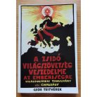 Chaldäus : A zsidó világszövetség veszedelme az emberiségre
