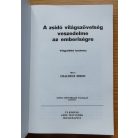 Chaldäus : A zsidó világszövetség veszedelme az emberiségre