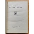 Ady Endre: Levelek Párisból