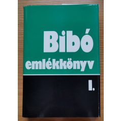 Andrásfalvy Bertalan: Bibó-emlékkönyv I-II. 