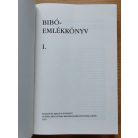 Andrásfalvy Bertalan: Bibó-emlékkönyv I-II. 