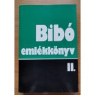 Andrásfalvy Bertalan: Bibó-emlékkönyv I-II. 