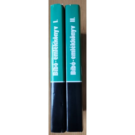 Andrásfalvy Bertalan: Bibó-emlékkönyv I-II. 