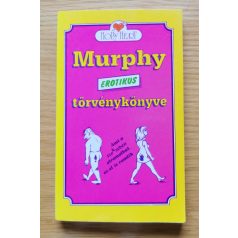 Holly Heart: Murphy erotikus törvénykönyve