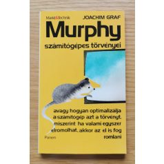 Joachim Graf: Murphy számítógépes törvényei