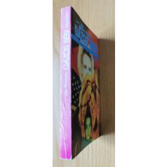 Jan Kerouac: Gázos bébi 