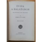 Szimon Istvánné: Éviék a Balatonon