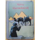 Rudyard Kipling: Gyermekmesék (1937)