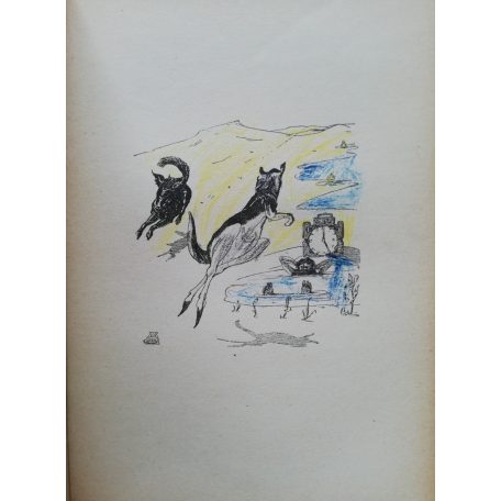 Rudyard Kipling: Gyermekmesék (1937)