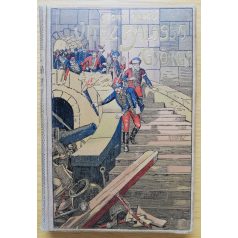 Abonyi Árpád: Vitéz Balassa György 