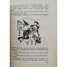 Benedek Elek: Csili-Csali Csalavári csalafintaságai 