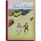 Erich Kästner: Pici és Anti