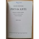 Erich Kästner: Pici és Anti