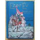 Baróti Lajos Dr.: Ezer év