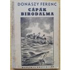 Donászy Ferenc: Cápák birodalmában