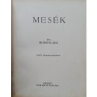 Benes Klára: Mesék
