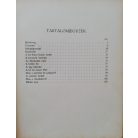 Benes Klára: Mesék
