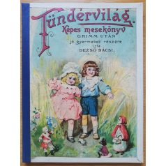 Dezső Bácsi: Tündérvilág